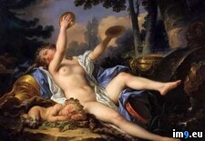bacchante-playing-the-cymbals-jean-simon-berthelemy-ac9d06-640 ( ) - 49 KB Tags: (Pict. in Instant Upload)