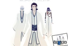 Tags: anime, bleach, epic, white (Pict. in Anime wallpapers and pics)