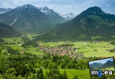 Tags: allgau, alps, bad, bavaria, germany, hindelang (Pict. in Beautiful photos and wallpapers)