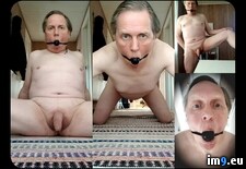 ballgag dad fag lars hviid (#Gay #Exposed #Fag #Hviid #Ballgag #Lars) - 208 KB Tags: ballgag, dad, exposed, fag, faggot, gay, hviid, lars, slave (Pict. in Faggot Lars Hviid slave named exposed)