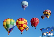 Tags: albuquerque, ballooning, mexico, new (Pict. in Beautiful photos and wallpapers)
