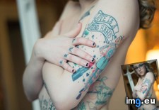 Tags: bandit, boobs, girls, henryslover, hot, nature, porn, sexy, softcore (Pict. in SuicideGirlsNow)