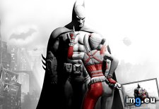 Tags: batman, harley, quinn, wallpaper, wide (Pict. in Unique HD Wallpapers)