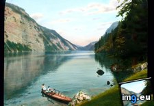 Tags: bavaria, boating, konigssee (Pict. in Branson DeCou Stock Images)