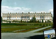Tags: bavaria, facade, herrenchiemsee, palace, west (Pict. in Branson DeCou Stock Images)