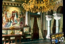 Tags: bavaria, interior, neuschwanstein, palace, salon (Pict. in Branson DeCou Stock Images)