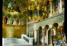 Tags: bavaria, interior, neuschwanstein, palace, room, throne (Pict. in Branson DeCou Stock Images)