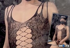 Tags: submissive, gape, cocksucker, horny, faggot, sissy, crossdresser, naked (Pict. in All Fags Love Panties)