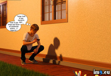 Tags: bed, under (Pict. in The Monster Under the Bed)