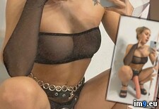 Tags: analdildo, dildo, dildogif, femdom, gif, hardcore, porn, strapon, strapondildo, xxx (Pict. in BDSMLR)