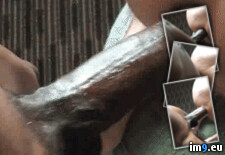 Tags: anal, animated, bdsmlr, bigcock, bigdildo, fetish, gif, hugedildo, porn, sodomygif (GIF in BDSMLR)