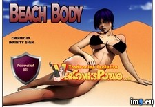 beach_body_00 (#Beach #Body ) - 144 KB Tags: beach, body (Pict. in The Monster Under the Bed)