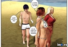 beach_body_02 (#Beach #Body ) - 128 KB Tags: beach, body (Pict. in The Monster Under the Bed)