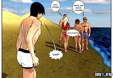 beach_body_03 (#Beach #Body ) - 126 KB Tags: beach, body (Pict. in The Monster Under the Bed)