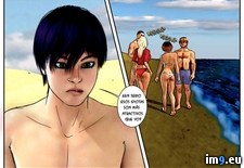 beach_body_04 (#Beach #Body ) - 117 KB Tags: beach, body (Pict. in The Monster Under the Bed)