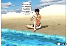 beach_body_06 (#Beach #Body ) - 130 KB Tags: beach, body (Pict. in The Monster Under the Bed)