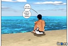 beach_body_07 (#Beach #Body ) - 123 KB Tags: beach, body (Pict. in The Monster Under the Bed)