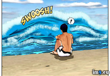 beach_body_08 (#Beach #Body ) - 167 KB Tags: beach, body (Pict. in The Monster Under the Bed)
