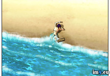 beach_body_24 (#Beach #Body ) - 136 KB Tags: beach, body (Pict. in The Monster Under the Bed)