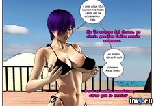 Tags: beach, body (Pict. in The Monster Under the Bed)