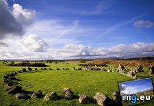 Tags: beaghmore, circles, county, ireland, northern, stone, tyrone (Pict. in Beautiful photos and wallpapers)