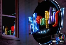 Tags: beale, memphis, street, tennessee (Pict. in Beautiful photos and wallpapers)