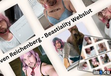 Tags:  (Pict. in Vallejo Beastiality with Steven Reichenberg)