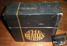 Tags: beatles, box, collection (Pict. in new 1)