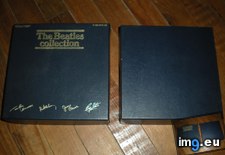 Tags: beatles, tapes (Pict. in new 1)