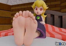 beeni-Penelope Feet ( ) - 115 KB Tags: (Pict. in Instant Upload)