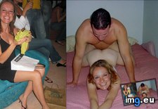Tags: 1300x768 (Pict. in Your girlfriend dressed-undressed, before-after)