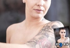 Tags: belannamonroe, boobs, emo, girls, hopefulsetone, hot, sexy, softcore, suicidegirls, tits (Pict. in SuicideGirlsNow)