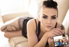Tags: belannamonroe, boobs, emo, girls, hopefulsettwo, hot, porn, sexy, suicidegirls, tits (Pict. in SuicideGirlsNow)