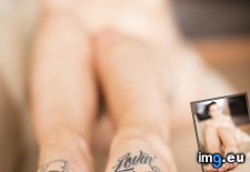 Tags: belannamonroe, boobs, emo, girls, hopefulsettwo, hot, sexy, softcore, suicidegirls, tatoo (Pict. in SuicideGirlsNow)