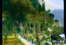 Tags: bellagio, garden, terraced, villa (Pict. in Branson DeCou Stock Images)