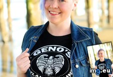 Tags: benson, boobs, girls, hot, nature, porn, softcore, suicidegirls, tits (Pict. in SuicideGirlsNow)