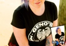 Tags: benson, girls, nature, porn, sexy, softcore, suicidegirls, tatoo, tits (Pict. in SuicideGirlsNow)