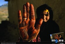 Tags: berber, taarart, woman (Pict. in National Geographic Photo Of The Day 2001-2009)