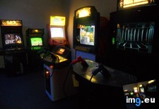 Tags: arcade, break, employee, game, room, video (Pict. in BEST BOSS SUPPORTS EMPLOYEE GAME ROOM VIDEO ARCADE)