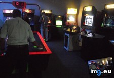 Tags: company, employee, game, ideas, room (Pict. in BEST BOSS SUPPORTS EMPLOYEE GAME ROOM VIDEO ARCADE)