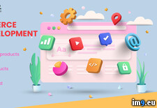 Best E-commerce Web Development and design (#Design #Best #App #Web #Ecommerce #Builders #Responsive #Webdesign #Commerce) - 77 KB Tags: app, best, builders, commerce, design, development, ecommerce, mobile, responsive, services, web, webdesign, website (Pict. in Indglobal09)