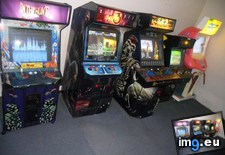 Tags: company, concept, game, retro, video (Pict. in BEST BOSS SUPPORTS EMPLOYEE GAME ROOM VIDEO ARCADE)