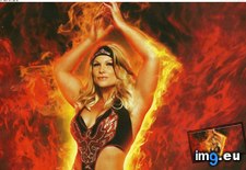 Tags: beth, phoenix, wallpaper (Pict. in WWE Super Hot Divas Full HD Wallpapers)