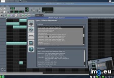 Tags: bf2207 (Pict. in KDE PasteBin)