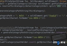 Tags: bfa707 (Pict. in KDE PasteBin)
