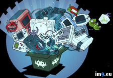Tags:  (Pict. in Rando Stuff 2)