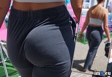Big booty latina ( ) - 491 KB Tags: (Pict. in Instant Upload)