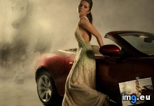 Tags: bikes, cars, hot, models (Pict. in Hot Models With Cars and Bikes)