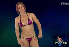 bikini-babes-1 (#Babes #Bikini ) - 25 KB Tags: babes, bikini (Pict. in streamshots)