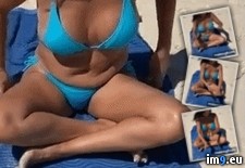 Bikini_on_the_beach (#Gif #Animated #Upload #Bikini #Instant) - 1.9 MB Tags: animated, beach, bikini, gif, images, instant, upload (GIF in Instant Upload)